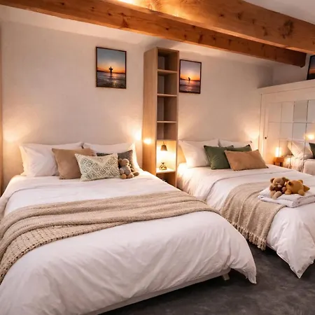 à Deux Pas De La Richelieu Casa vacanze *