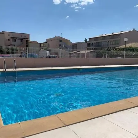 A Deux Pas De La Richelieu Holiday home *