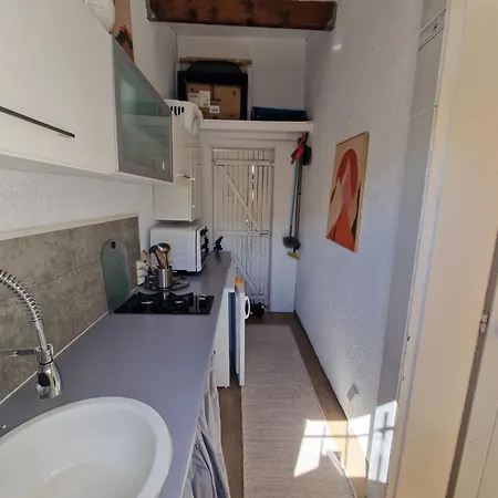 A Deux Pas De La Richelieu