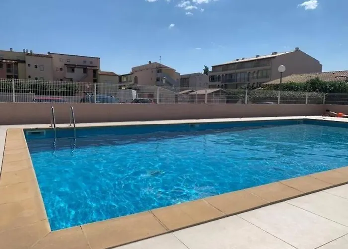 A Deux Pas De La Richelieu Σπίτι διακοπών *