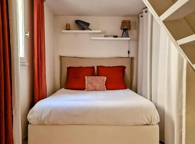 A Deux Pas De La Richelieu * Agde