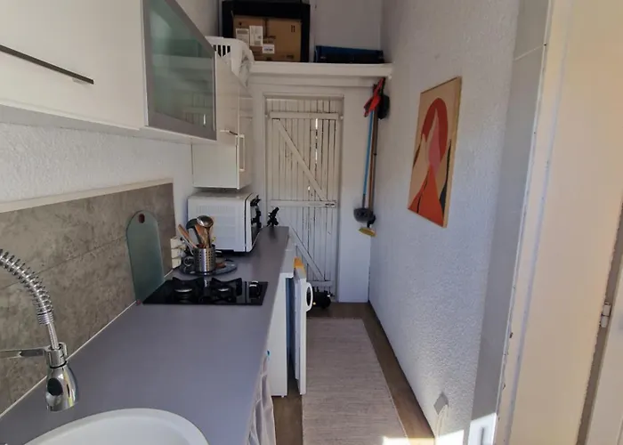 A Deux Pas De La Richelieu